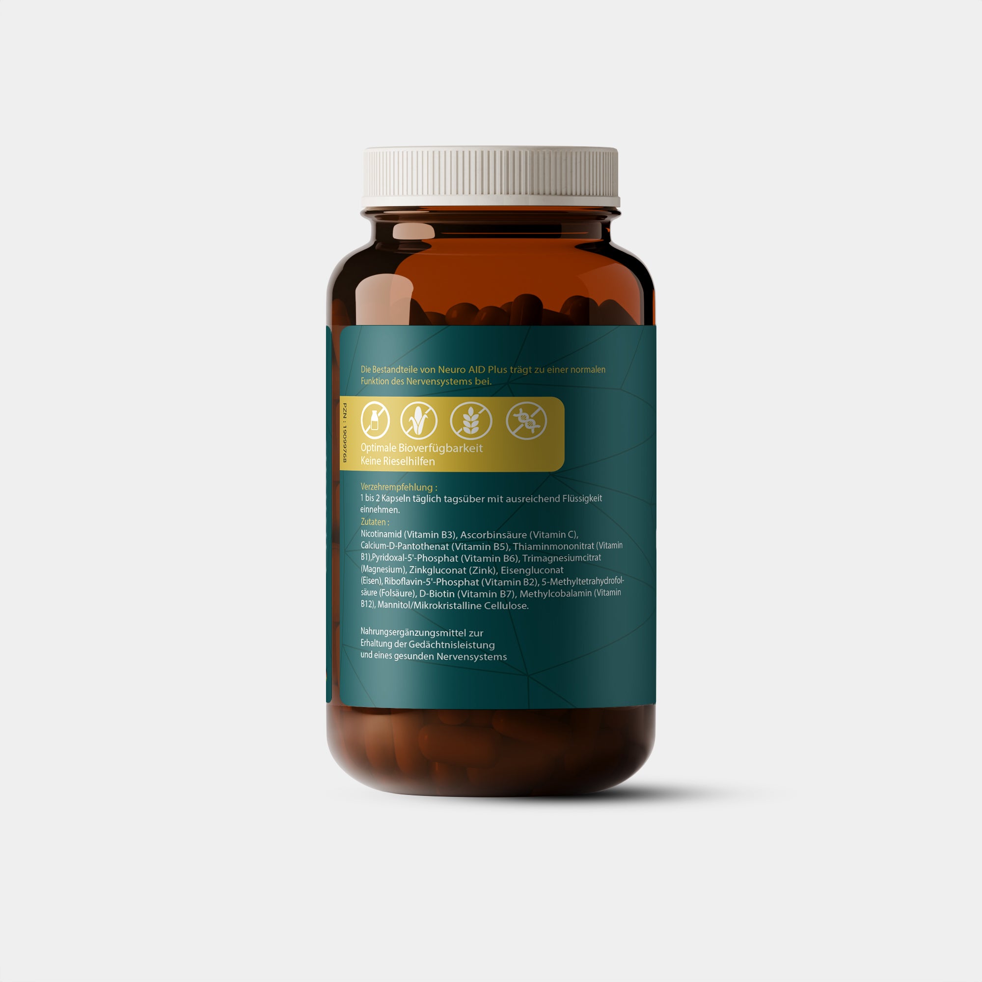 Neuro VitalKomplex