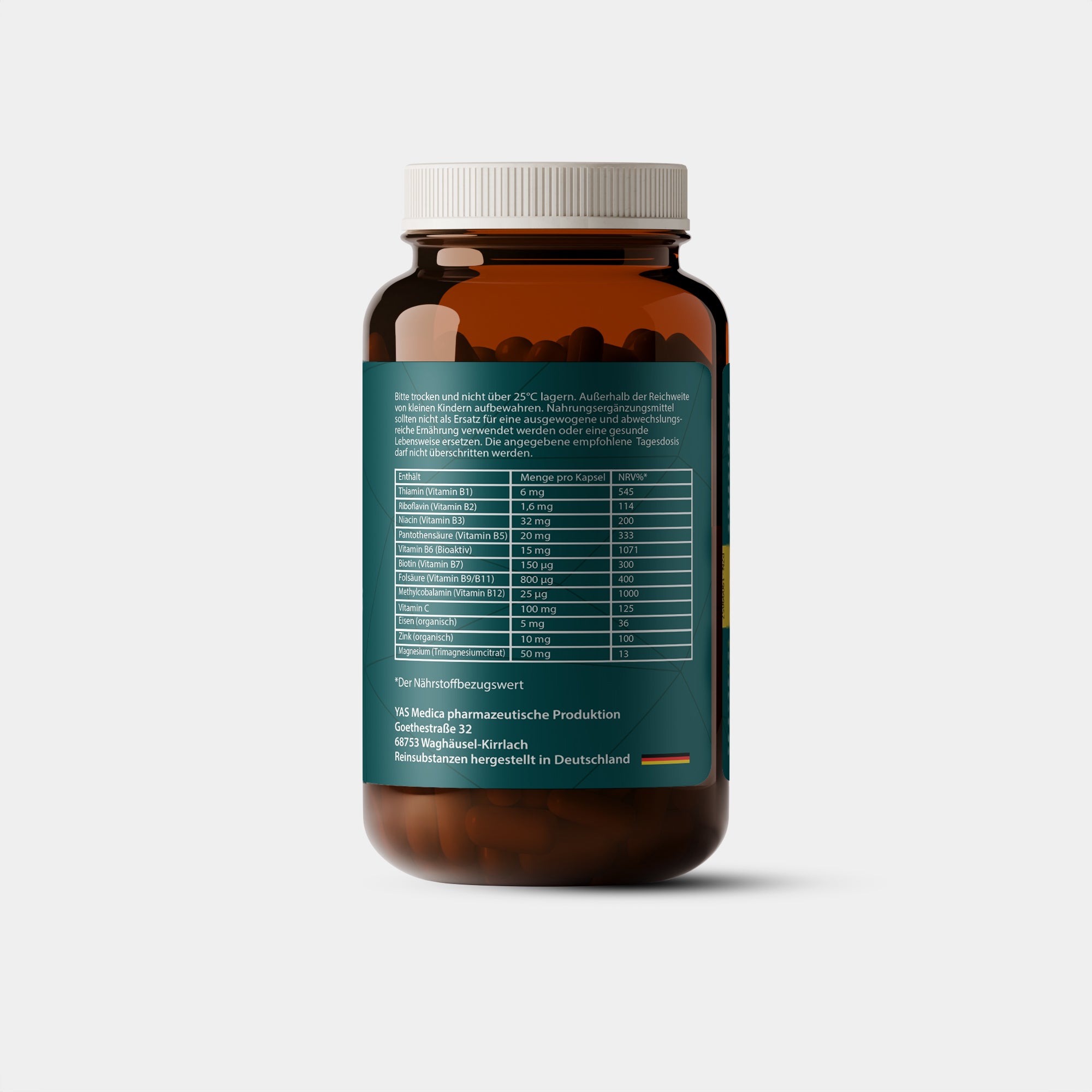 Neuro VitalKomplex