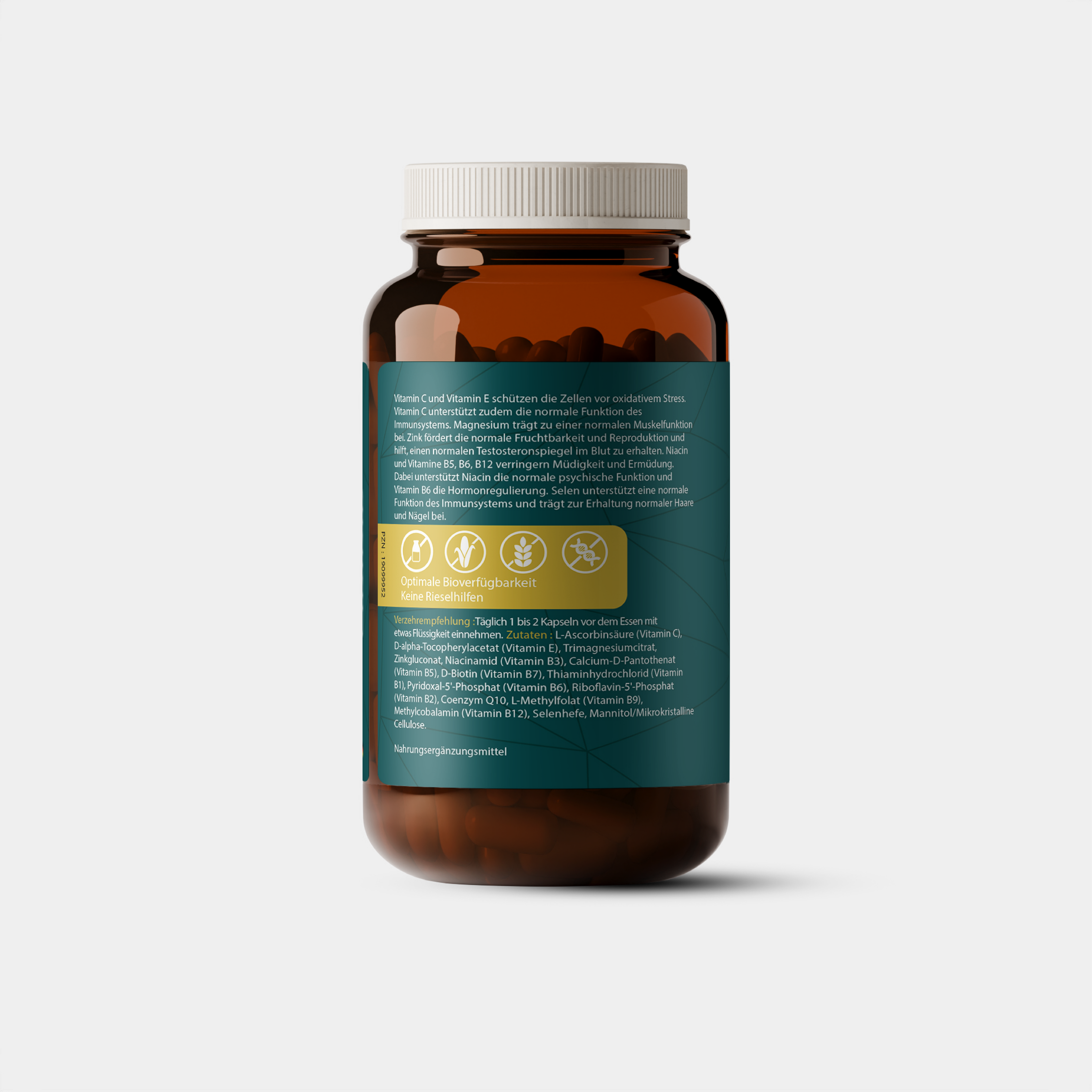 AndroVitalMax