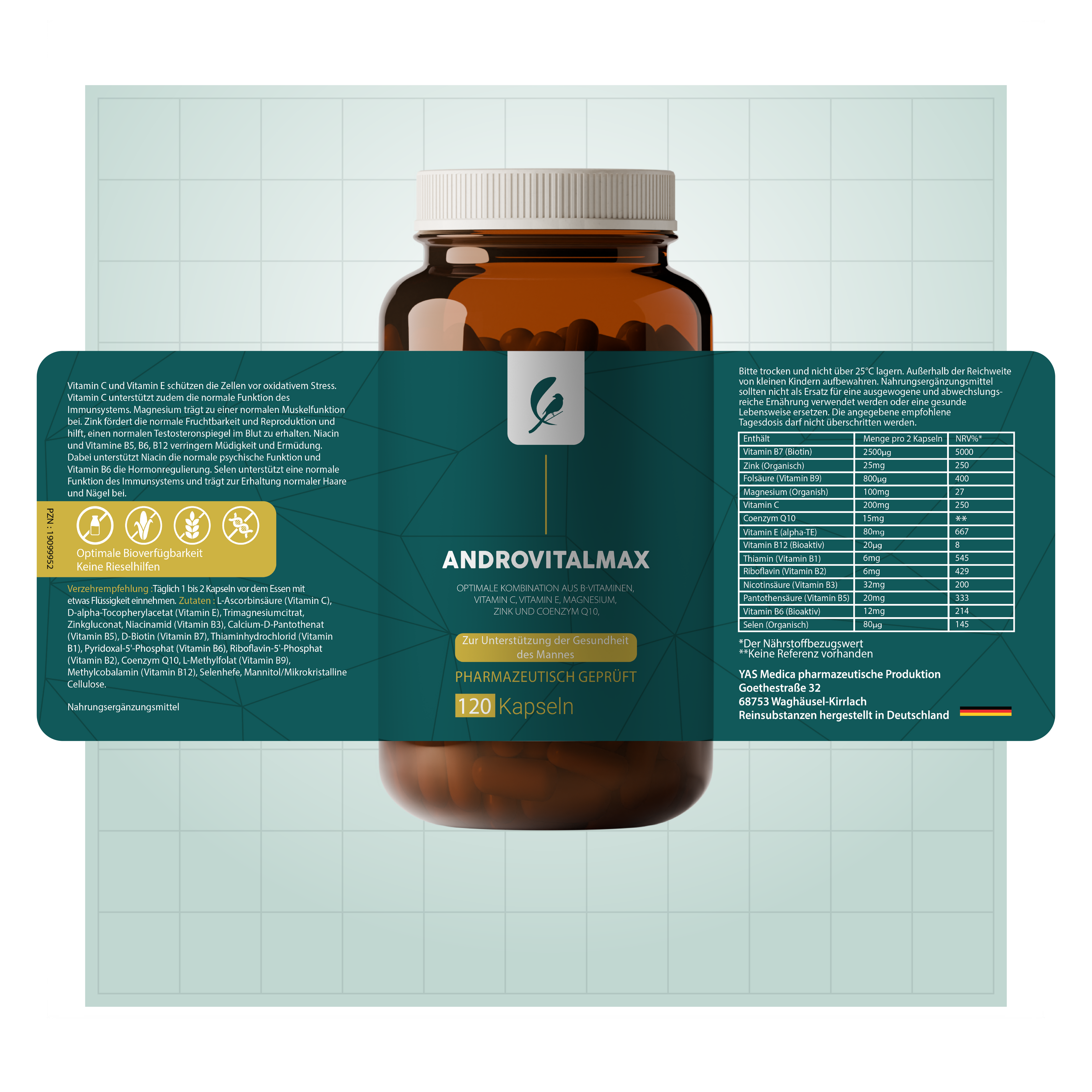 AndroVitalMax