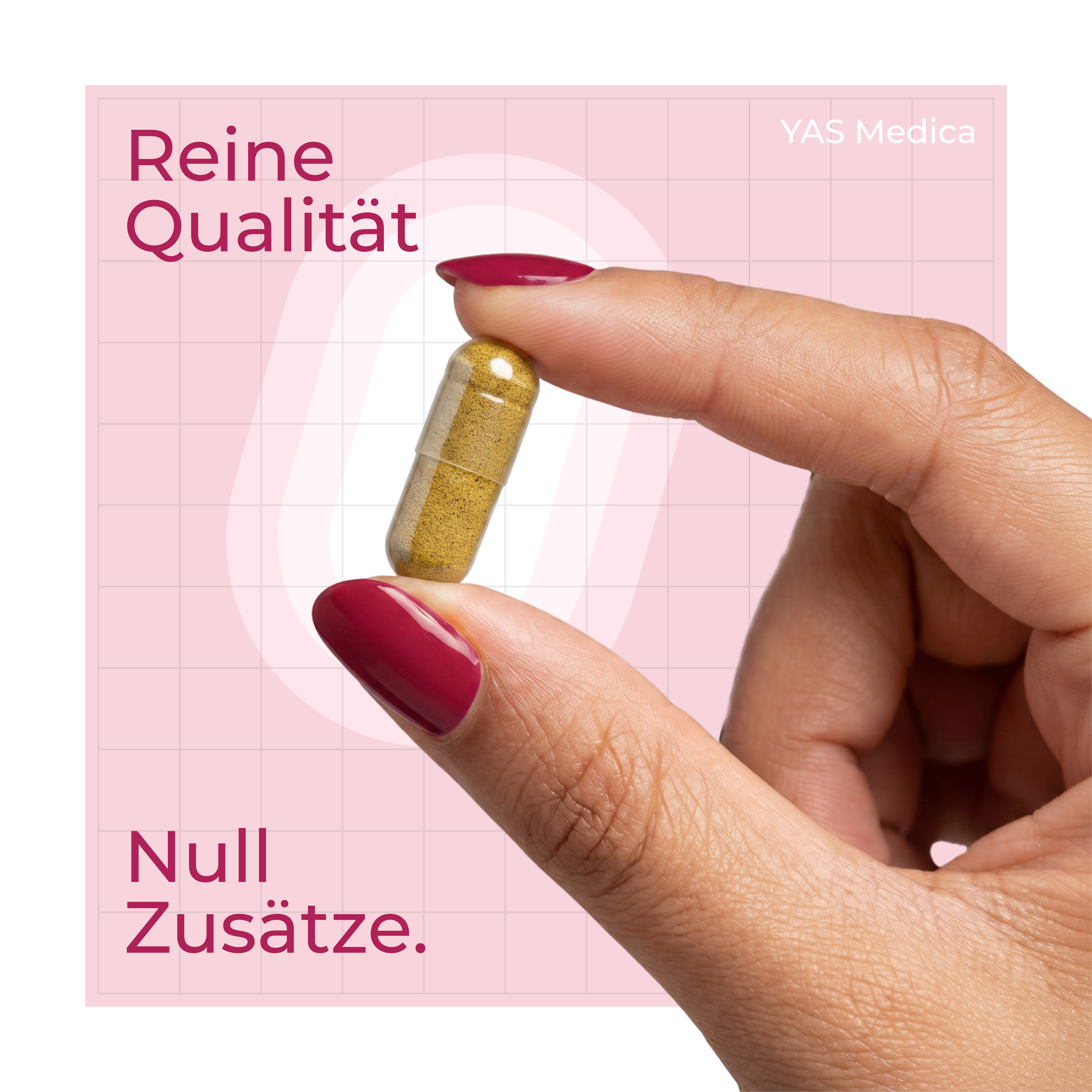 Haare Haut Nägel VitalKomplex
