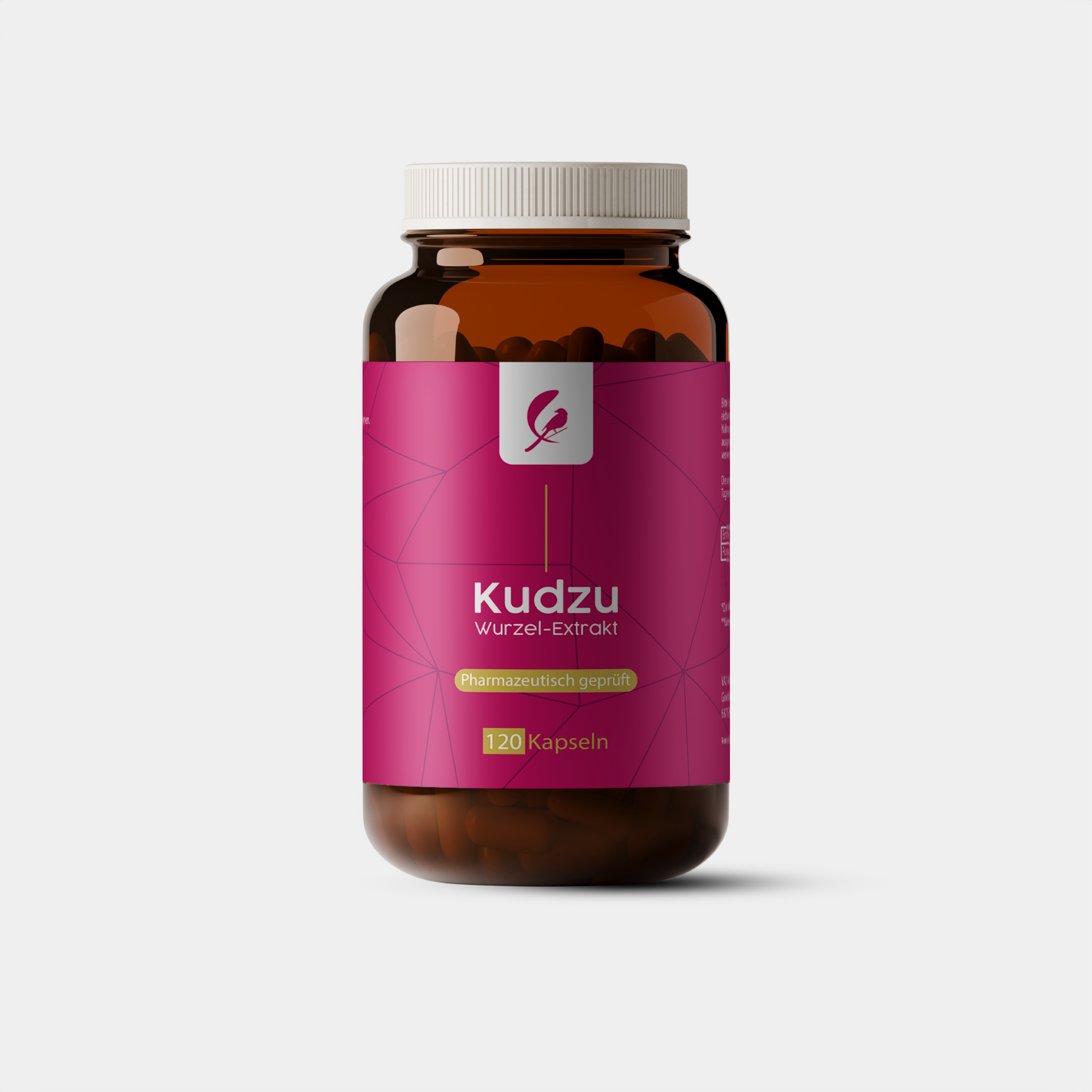 Kudzu Extrakt Bio