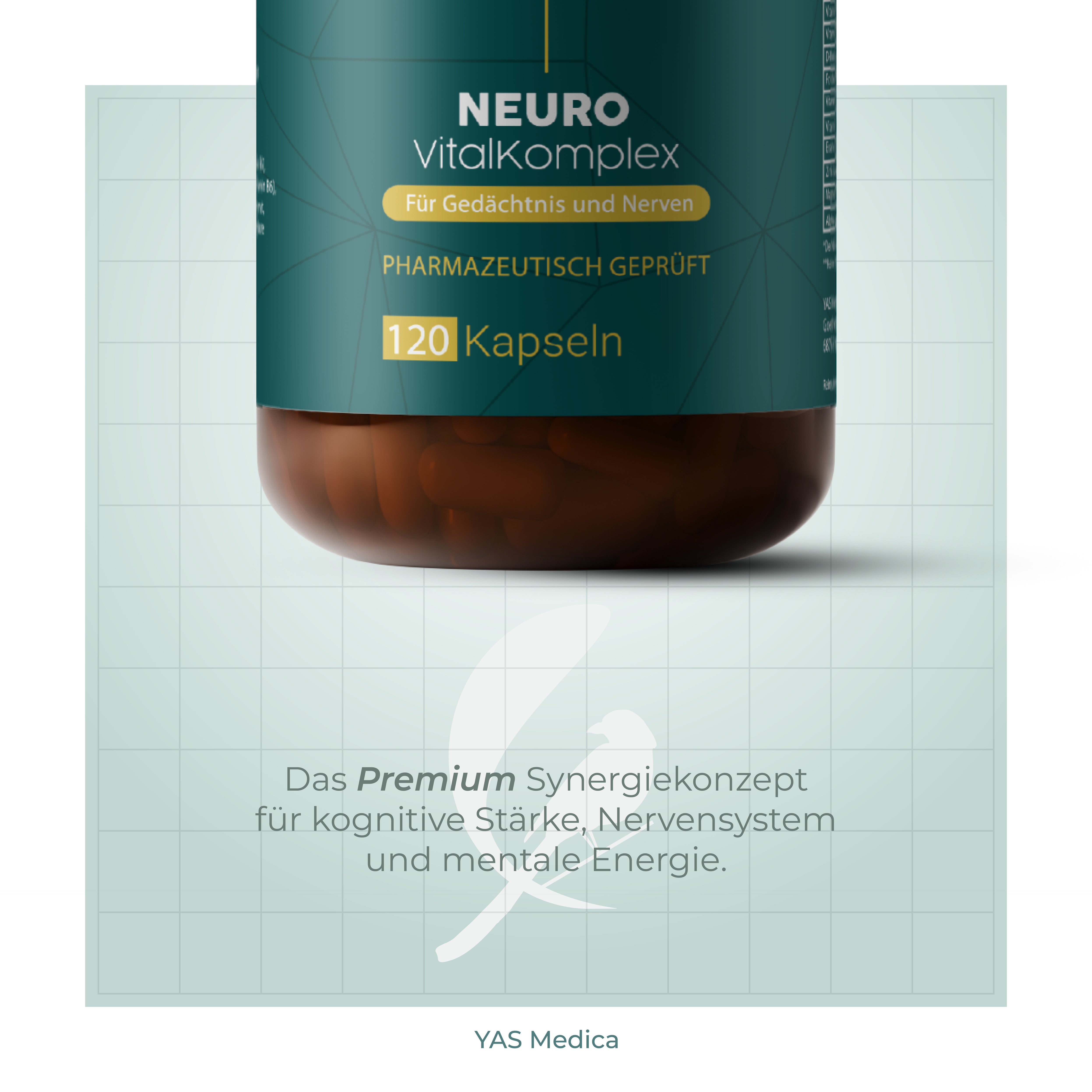 Neuro VitalKomplex