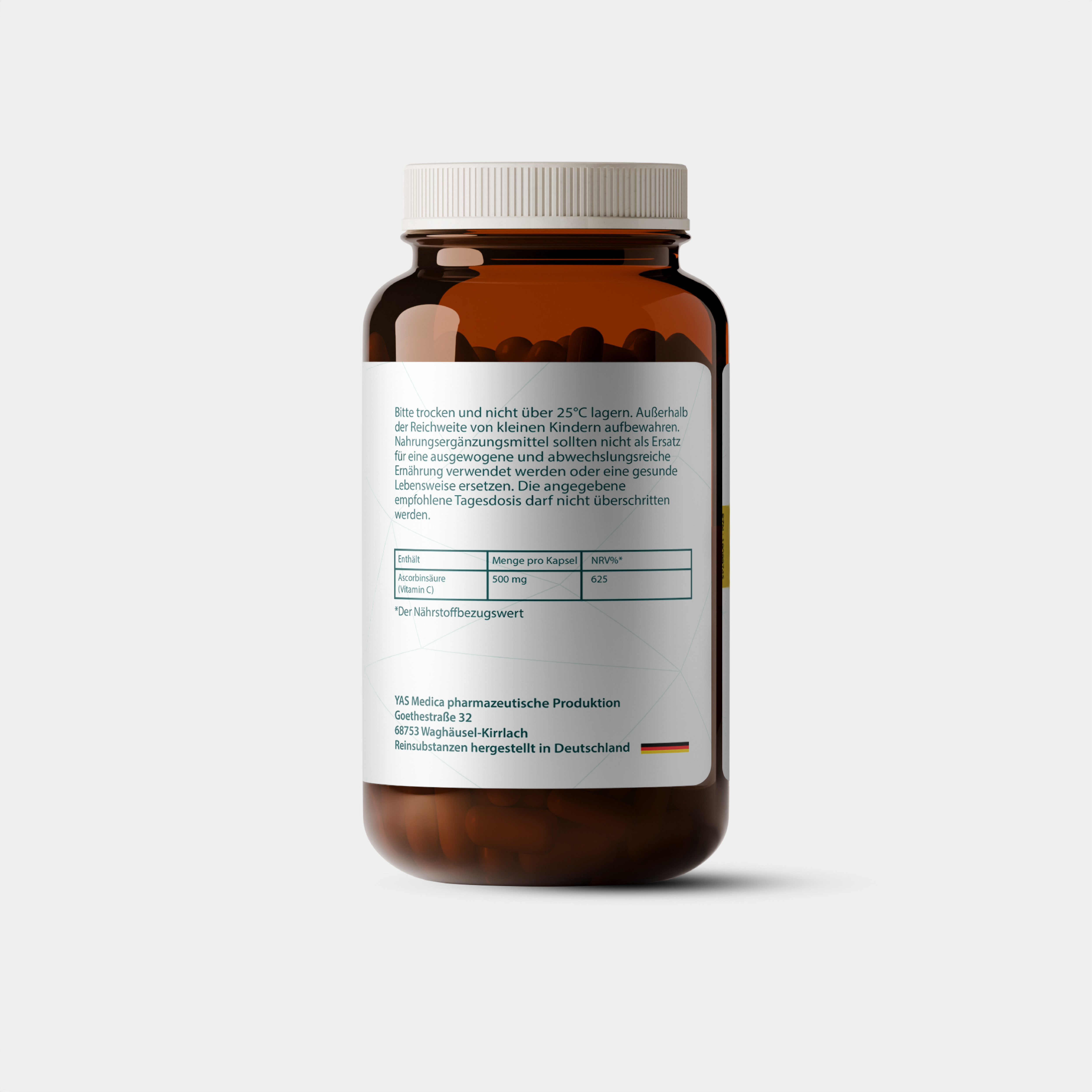 Vitamin C Forte