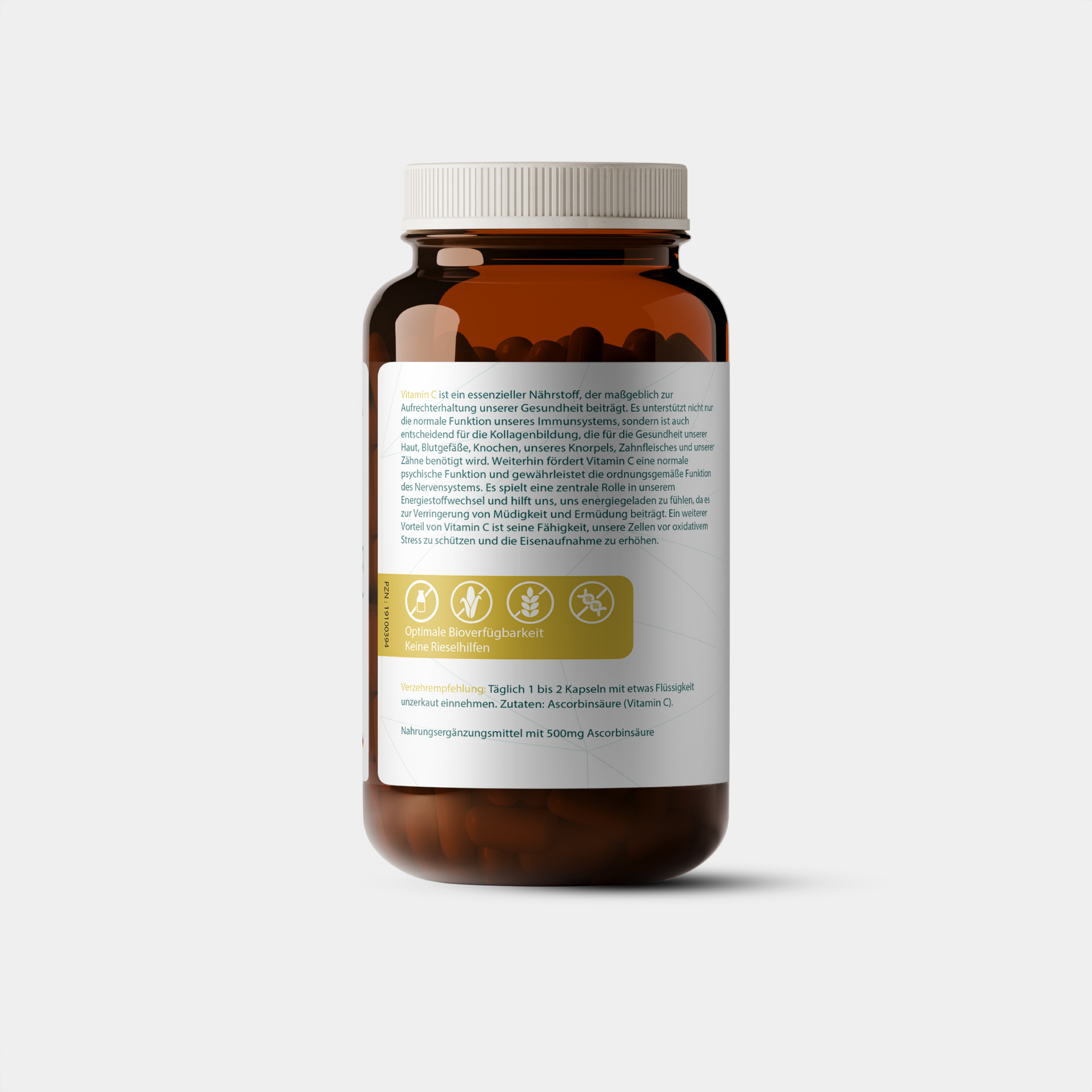 Vitamin C Forte
